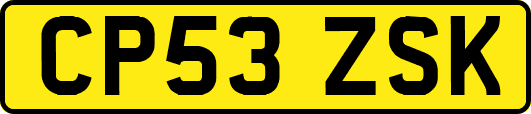 CP53ZSK