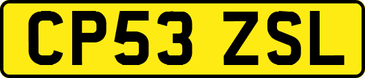 CP53ZSL