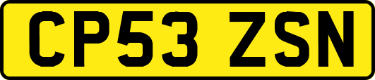 CP53ZSN