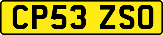 CP53ZSO