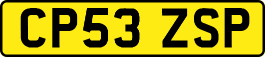 CP53ZSP
