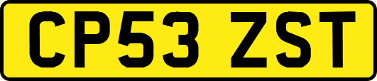CP53ZST