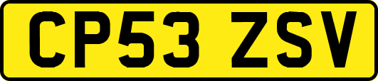 CP53ZSV