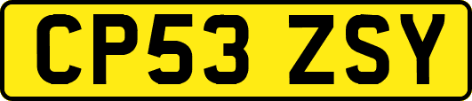 CP53ZSY