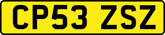 CP53ZSZ