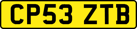 CP53ZTB