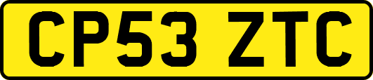 CP53ZTC