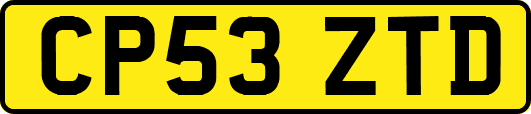 CP53ZTD