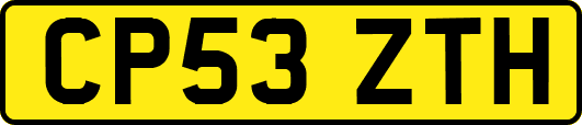 CP53ZTH
