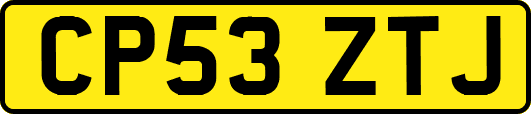 CP53ZTJ