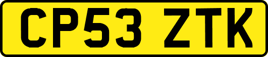 CP53ZTK