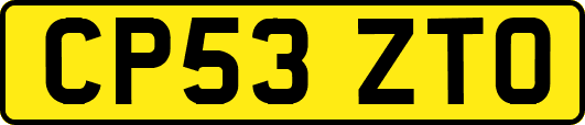 CP53ZTO