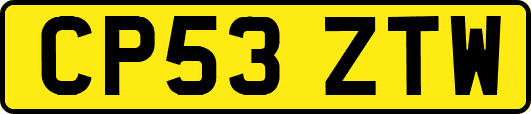 CP53ZTW