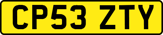CP53ZTY