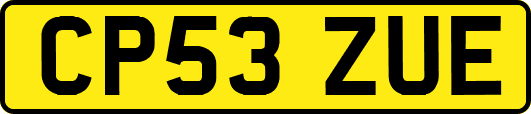 CP53ZUE