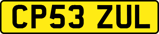 CP53ZUL