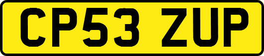 CP53ZUP