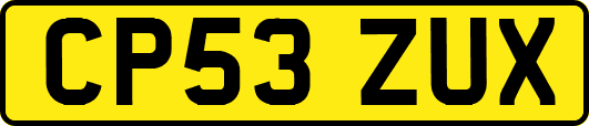 CP53ZUX