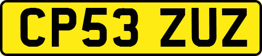 CP53ZUZ