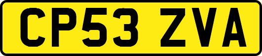 CP53ZVA