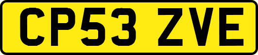 CP53ZVE