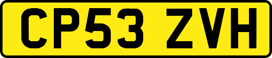 CP53ZVH