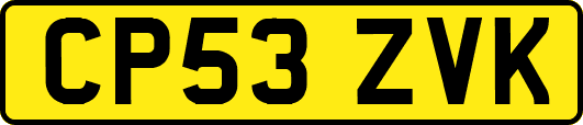 CP53ZVK