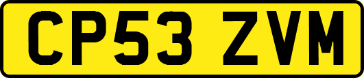 CP53ZVM
