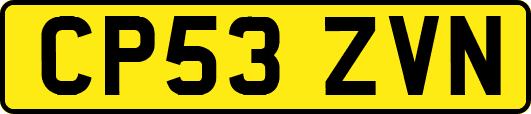 CP53ZVN