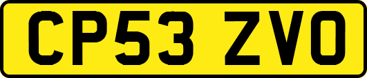 CP53ZVO