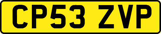 CP53ZVP
