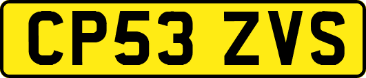 CP53ZVS