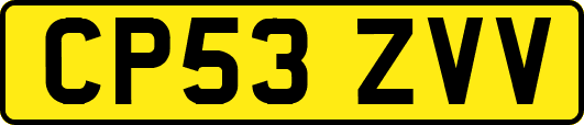 CP53ZVV