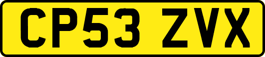 CP53ZVX