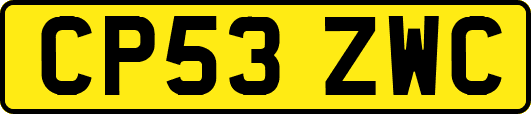 CP53ZWC