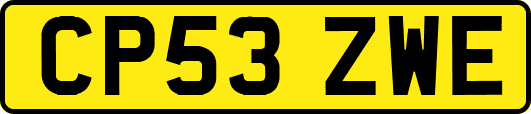 CP53ZWE