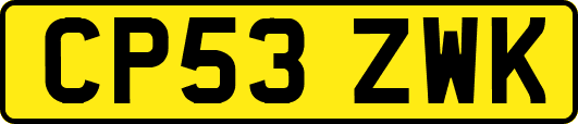 CP53ZWK