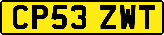 CP53ZWT