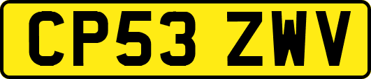 CP53ZWV