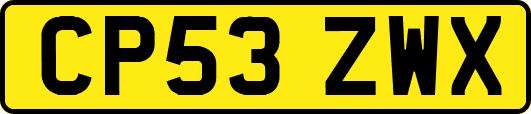 CP53ZWX
