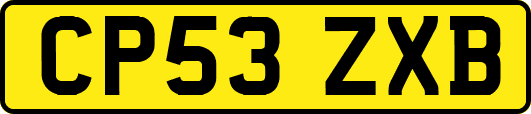 CP53ZXB