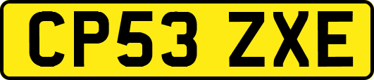 CP53ZXE