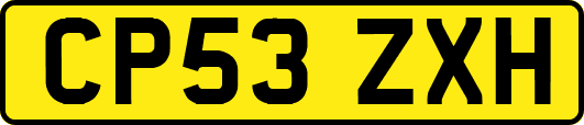CP53ZXH