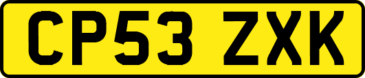 CP53ZXK