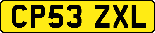 CP53ZXL