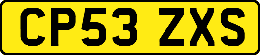 CP53ZXS