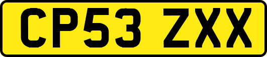 CP53ZXX
