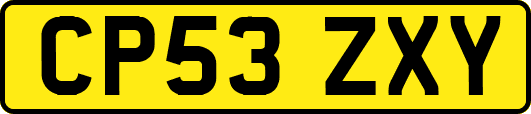 CP53ZXY