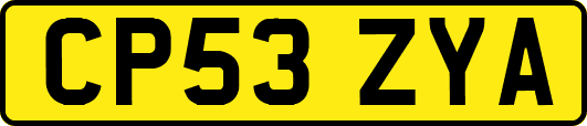 CP53ZYA