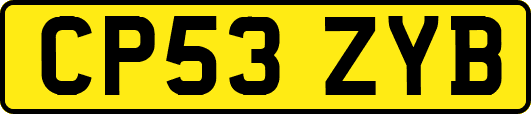CP53ZYB